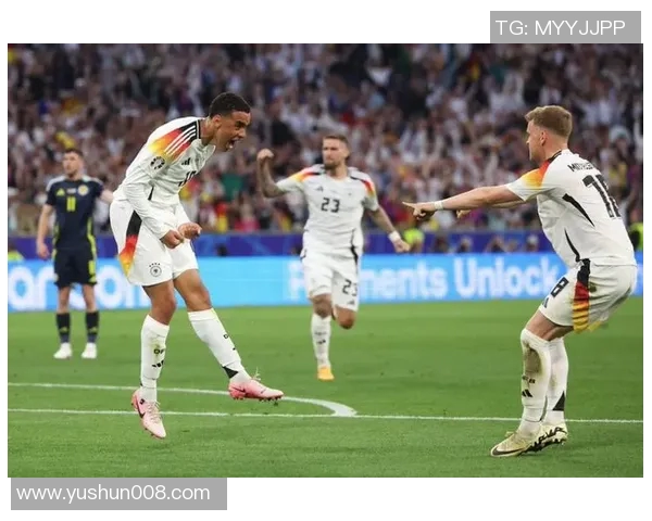 西班牙与德国足球对决胜负分析及比分预测展望