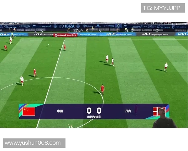 燕城足球比赛视频直播观看渠道及平台推荐详解